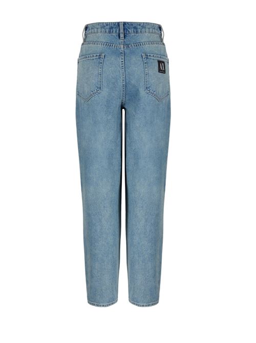 jeans ARMANI EXCHANGE | 8NYJ51-Y4AAZ150A BLU